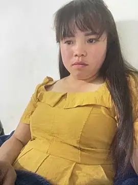 AnHa19 online show from March 2026 10:15:02 PM