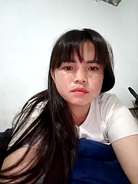 AnHa19 online show from April 2026 11:13:01 PM