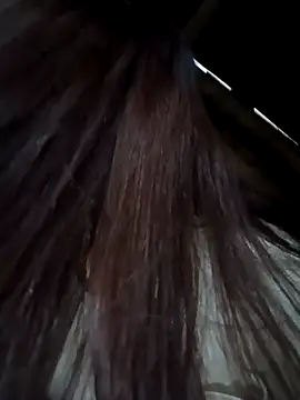 AnHa19 online show from April 2026 10:34:02 PM