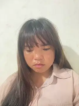 AnHa19 online show from May 2026 09:23:02 PM