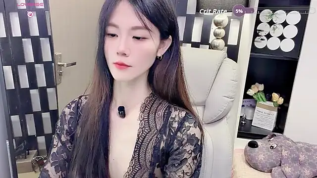 Yueyue-MM online show from May 2026 12:40:01 AM