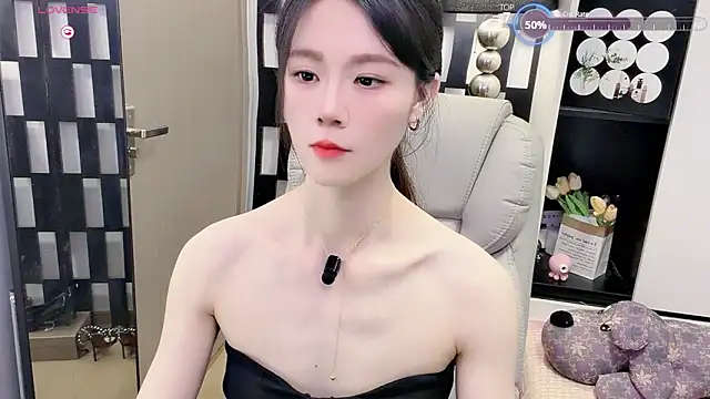 Yueyue-MM online show from June 2026 03:51:02 AM
