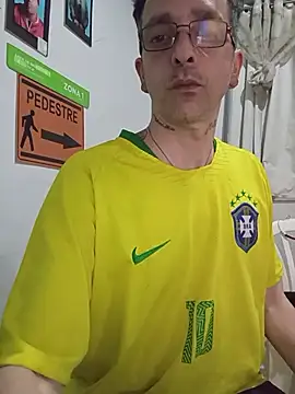 dinho carioca online show from December 2025 04:33:02 AM