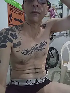 dinho carioca online show from May 2026 10:42:02 AM