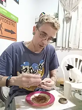 dinho carioca online show from May 2026 03:08:01 PM
