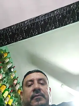 andrerj22 online show from September 2025 08:12:02 PM