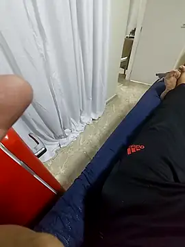 andrerj22 online show from September 2025 06:50:02 AM