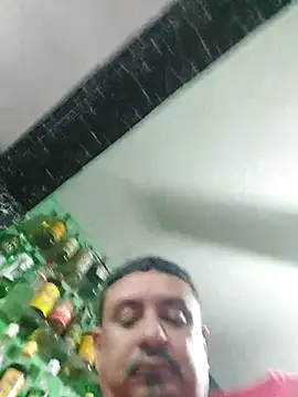 andrerj22 online show from September 2025 10:14:02 PM