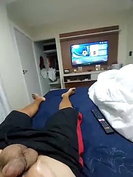 andrerj22 online show from October 2025 06:33:01 AM