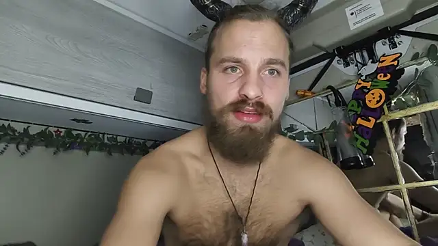 Snapshot of JuliCarl chatting on October 2025 08:20:01 PM JuliCarl online show from October 2025 08:20:01 PM