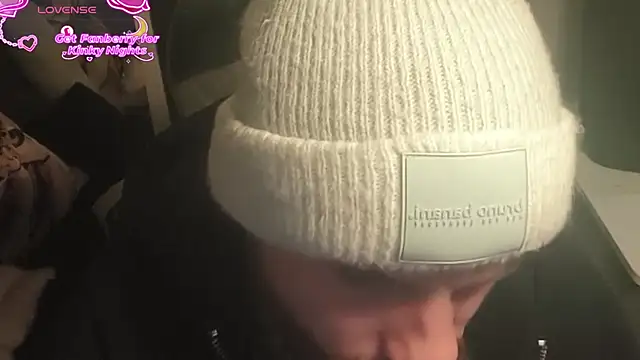 Snapshot of JuliCarl chatting on February 2026 01:54:01 AM JuliCarl online show from February 2026 01:54:01 AM