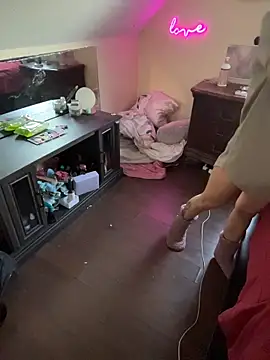 d3luluxx online show from November 2025 04:11:02 PM