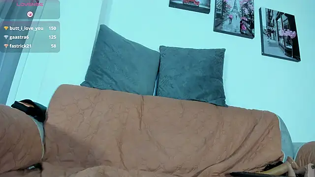 Snapshot of Grettel_w chatting on March 2026 12:38:01 AM Grettel w online show from March 2026 12:38:01 AM