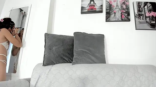 Snapshot of Grettel_w chatting on March 2026 07:35:01 PM Grettel w online show from March 2026 07:35:01 PM