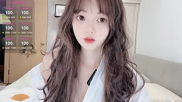 DDDDDoremi online show from October 2025 02:51:02 AM