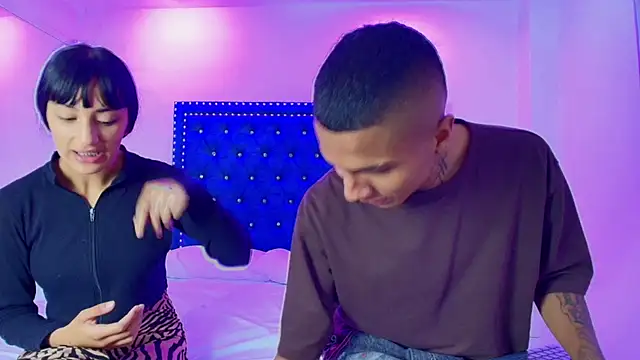 Damian and roxanne online show from January 2026 12:40:01 PM