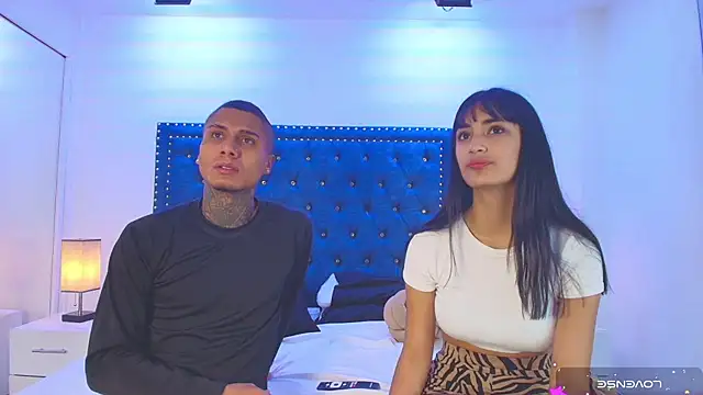 Damian and roxanne online show from May 2026 12:46:02 PM
