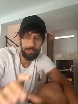 Alejandro92 cali online show from March 2026 09:30:01 PM