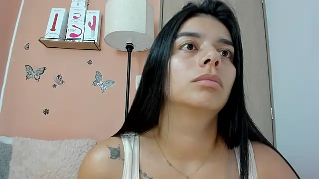 valerihouse online show from January 2025 10:06:01 PM