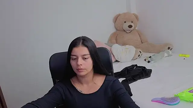 valerihouse online show from February 2026 12:54:01 AM