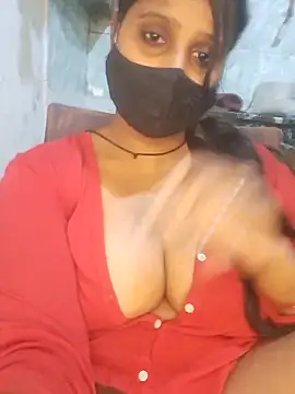 Minu love online show from April 2026 09:18:01 AM