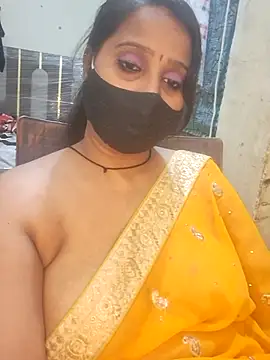 Minu love online show from April 2026 05:19:01 AM