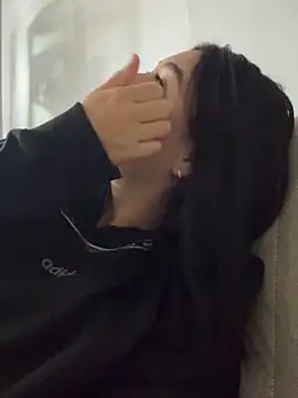 Snapshot of Scarlett_12 chatting on September 2025 11:43:01 AM Scarlett 12 online show from September 2025 11:43:01 AM