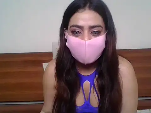 Missbrown24 online show from September 2025 03:00:02 PM