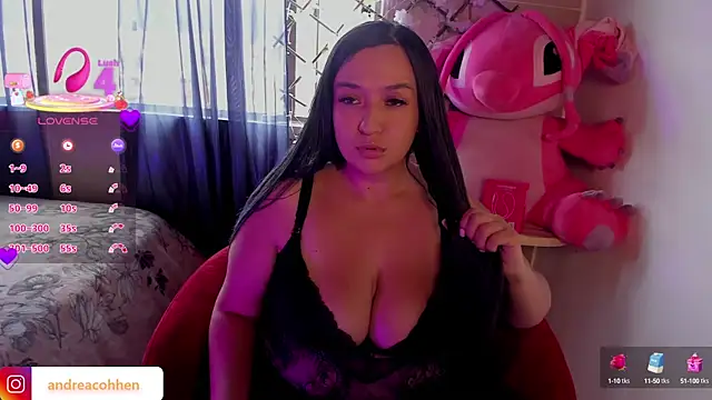 andrea-cohen online show from September 2025 08:53:02 PM