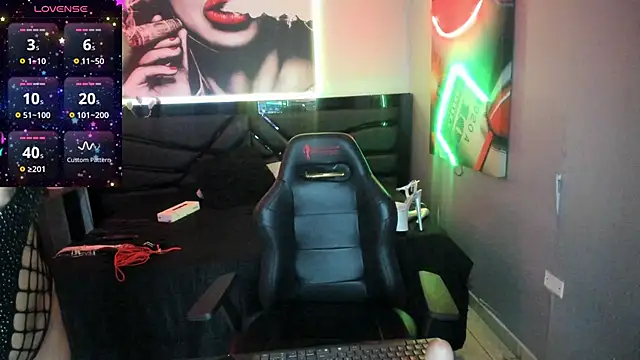 Sara Bdsm  online show from January 2026 04:32:01 PM