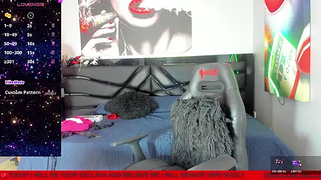 Sara Bdsm  online show from March 2026 03:40:02 PM