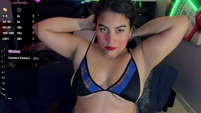 Sara Bdsm  online show from April 2026 04:04:02 PM