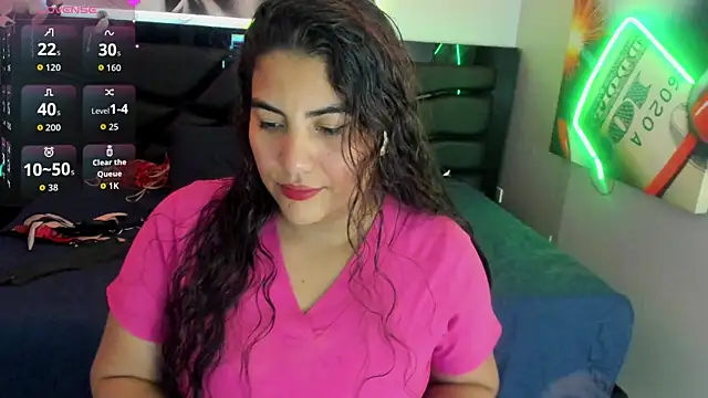 Sara Bdsm  online show from May 2026 12:31:02 PM