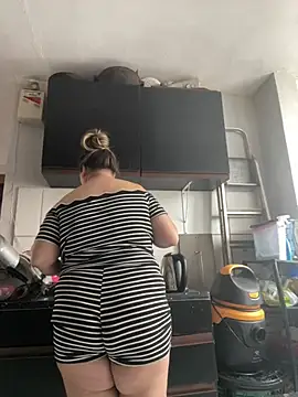 bruna438 online show from February 2026 12:37:01 PM