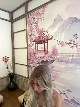 AnnaKimm online show from May 2026 04:37:02 PM