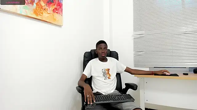 Alan blacke online show from October 2025 07:59:01 PM