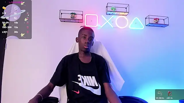 Alan blacke online show from November 2025 12:45:02 PM