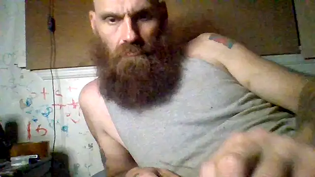 Cowboy815 online show from May 2026 07:36:02 AM
