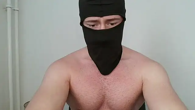 PhantomGent online show from April 2026 11:16:02 AM