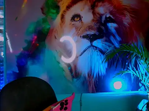 Cristal Gem1 online show from September 2025 05:31:02 AM