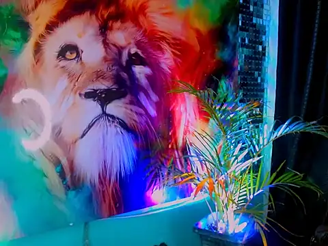 Cristal Gem1 online show from October 2025 12:40:02 AM