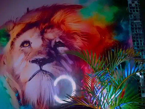 Cristal Gem1 online show from October 2025 03:37:02 AM