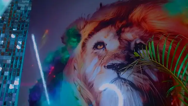 Cristal Gem1 online show from October 2025 05:10:02 PM