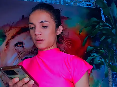 Cristal Gem1 online show from November 2025 05:27:02 AM