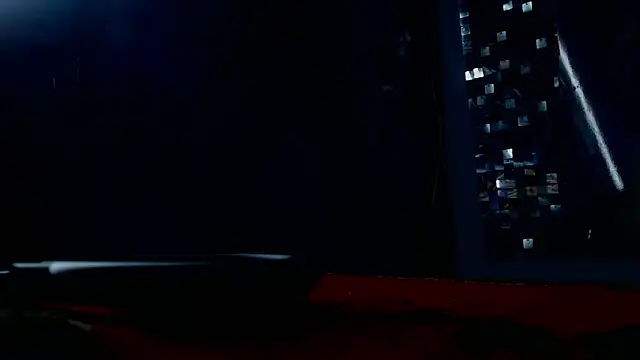 Cristal Gem1 online show from December 2025 11:56:01 PM