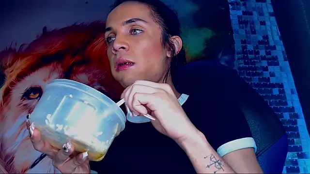 Cristal Gem1 online show from January 2026 11:45:02 AM