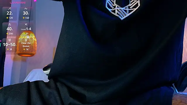 Thaiel Fosteer online show from March 2026 07:01:01 AM