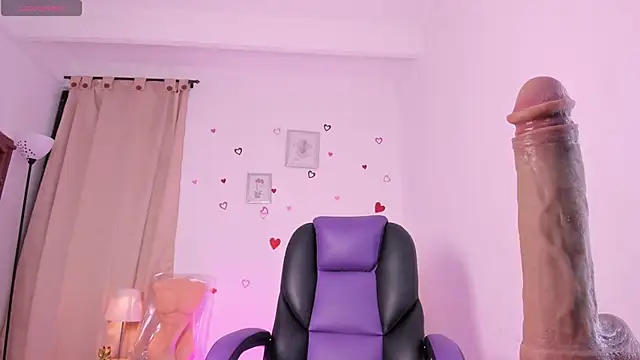 LiaaMoretzz online show from March 2026 07:15:01 AM