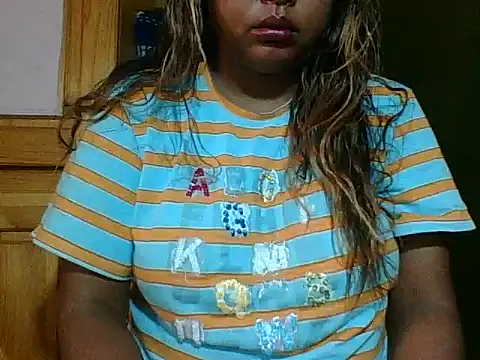 SEXY METISE online show from February 2026 02:53:01 AM