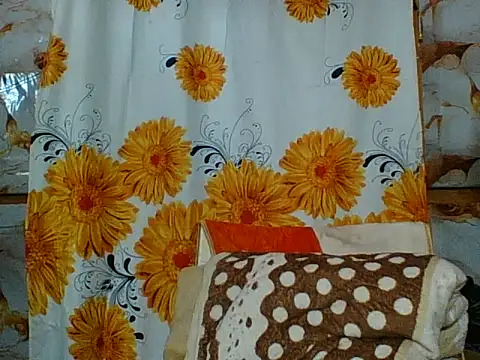 SEXY METISE online show from April 2026 10:24:01 AM